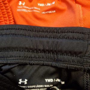 Boys Youth Medium Shorts - 10/12